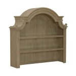 Magnolia Manor Hutch - Image 3