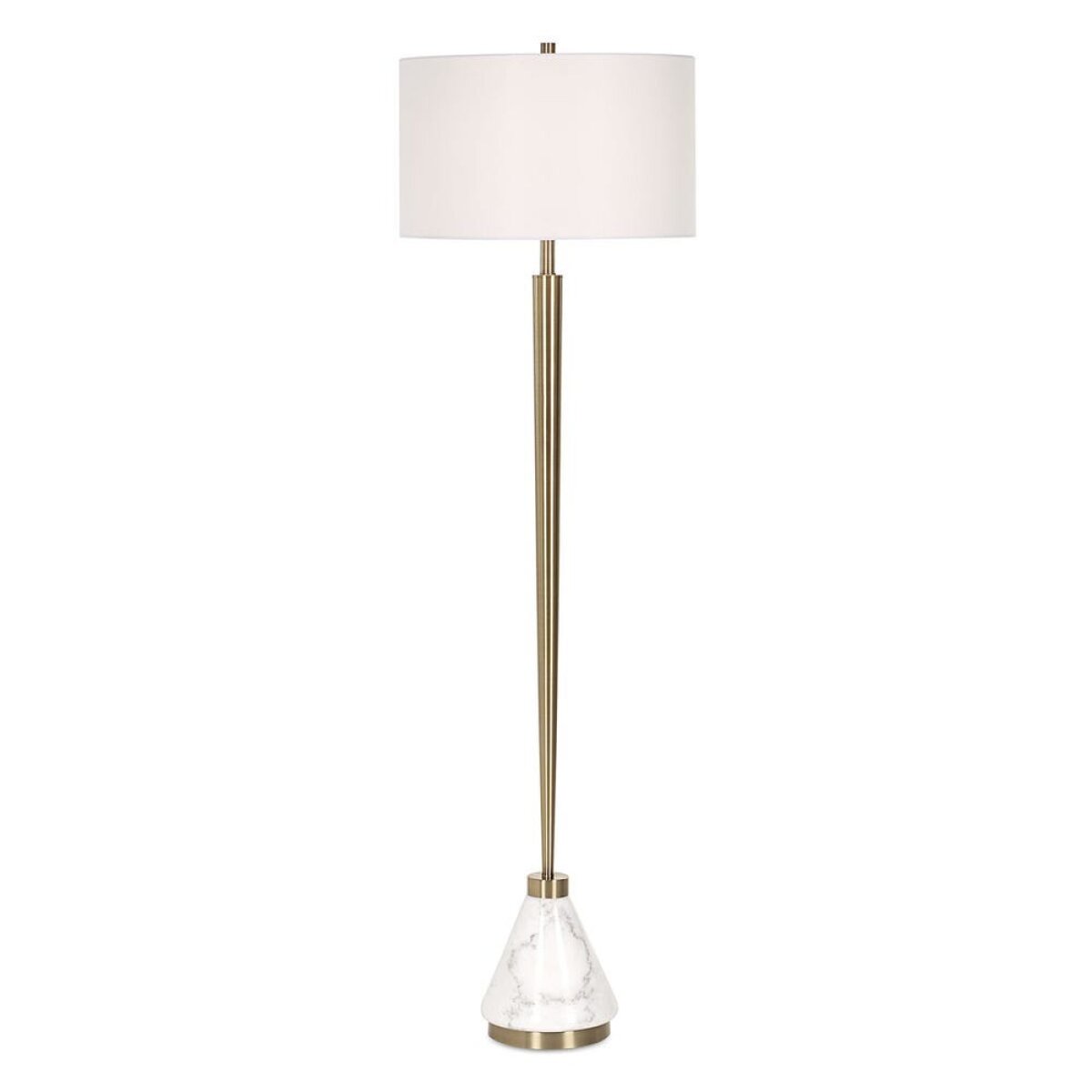 2c396821476a3de221cc4042ead20aac Curran Floor Lamp - Image 1