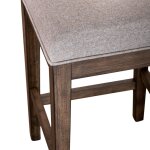 Arrowcreek Uph Console Stool - Image 7