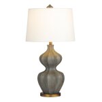 Garnet Table Lamp - Image 5