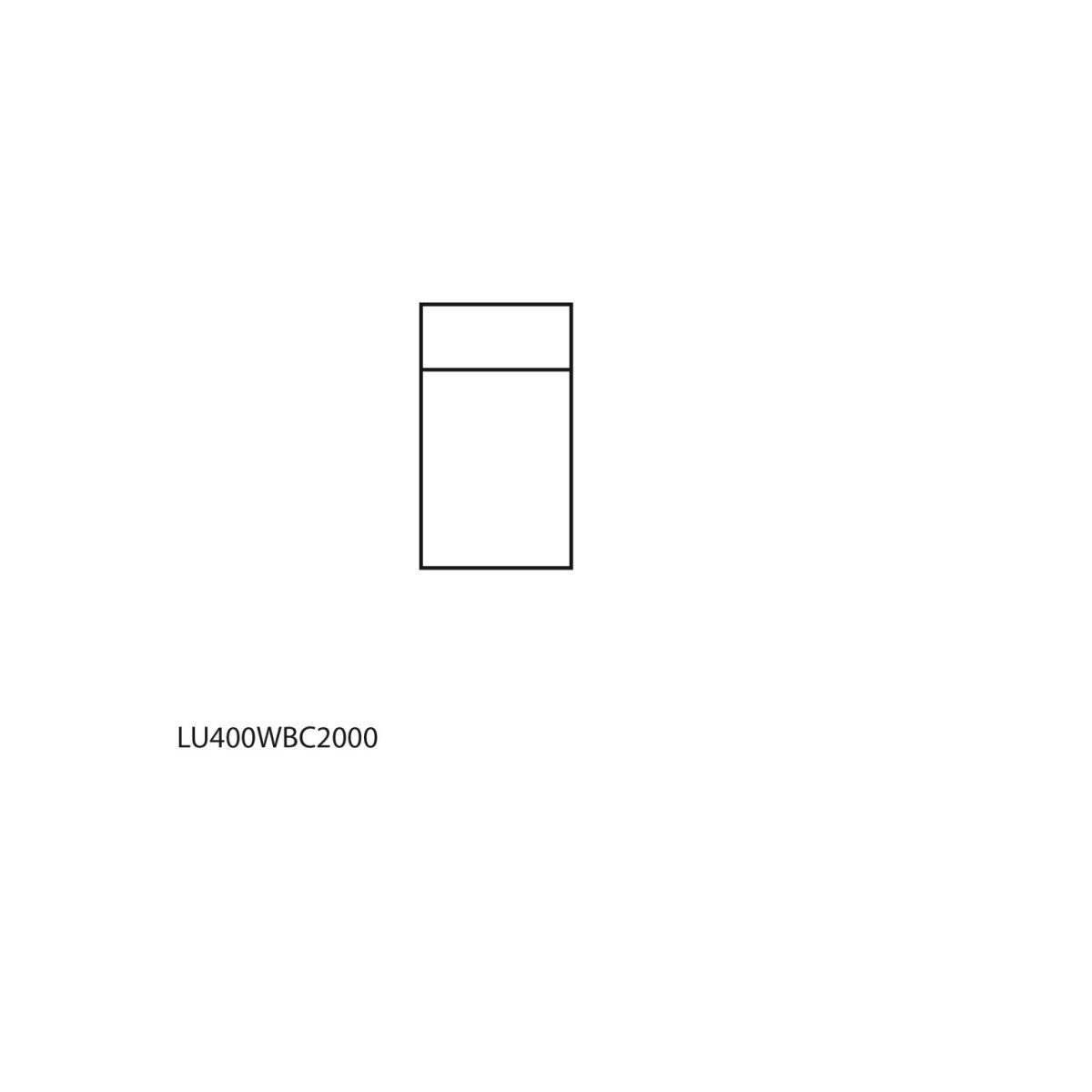 2cc53f63dea07071c9911c77ba05a4af Wood Console With Bookshelf, Storage Drawer, Wireless Charging Pucks, Power Strip, And 2 Snake Lights * Oak Color Shown On Functionary Lu400 Frame - Image 1