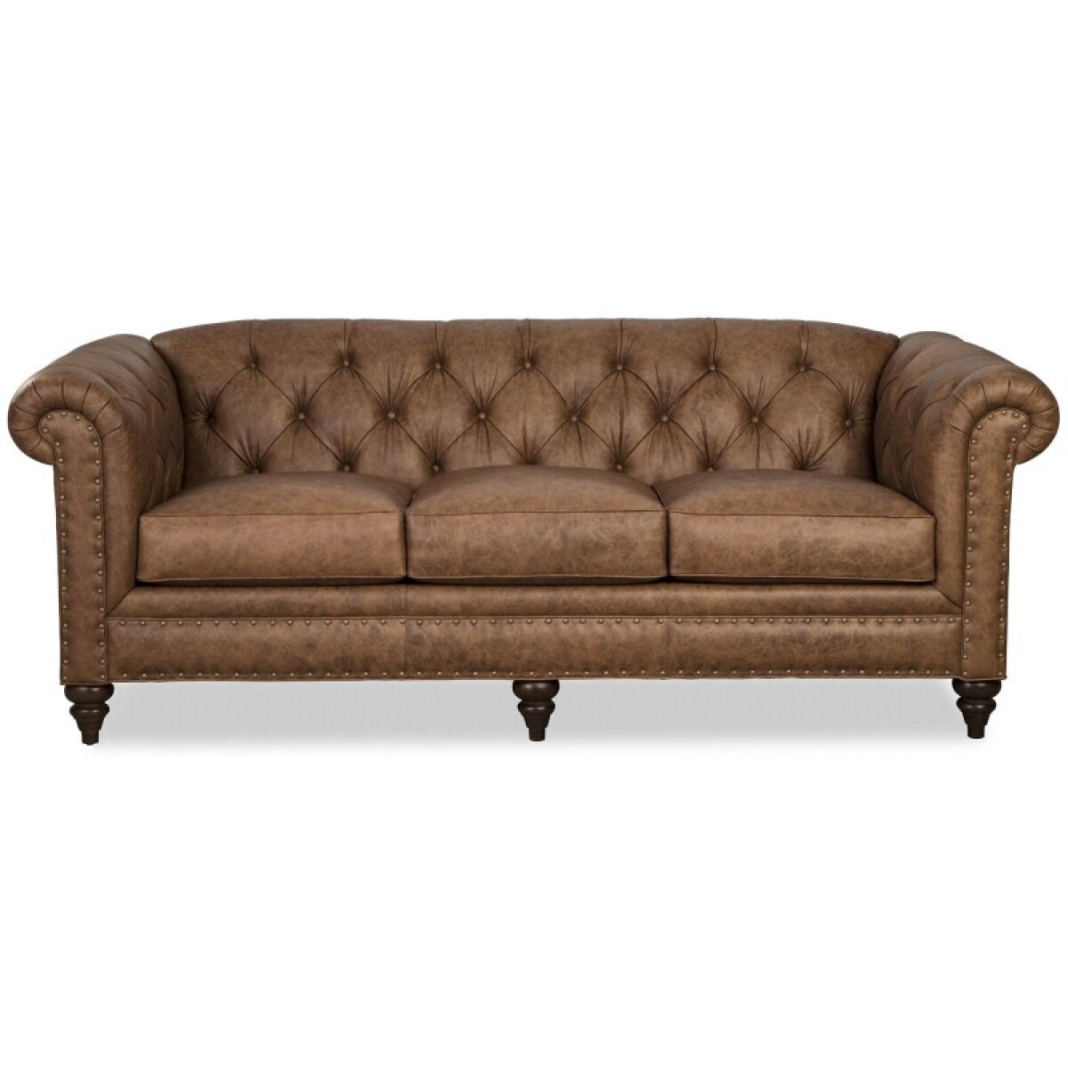 2cc82090929bb167f26c84e0ead5484a CM Leather Sofas - L743150BD - Image 1