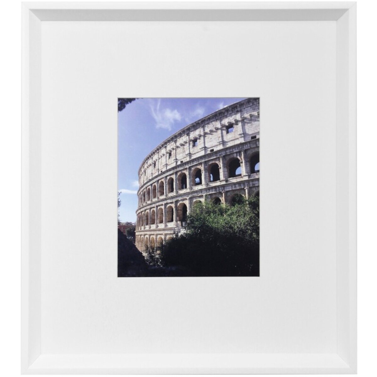 2cdf87a81d2659a716f8590ea831a882 Dann Foley Lifestyle Ruins I Framed Print Under Glass - Image 1