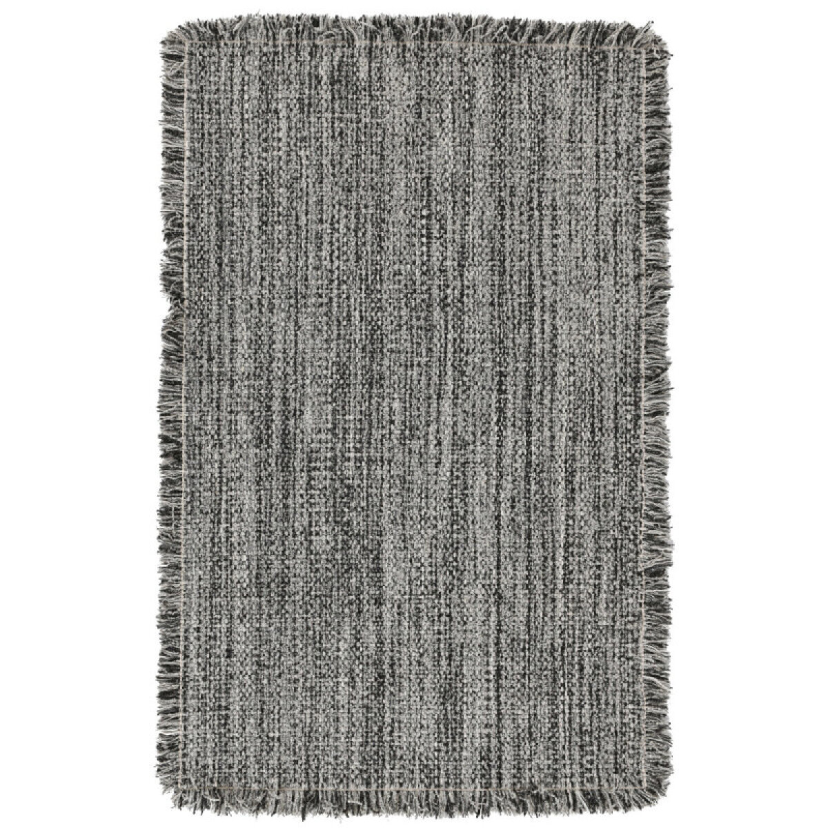 2d079b332a1283a75e8273133bf0895d Bradbury Rug - Gray / 1'x1' Swatch / Swatch - Image 1