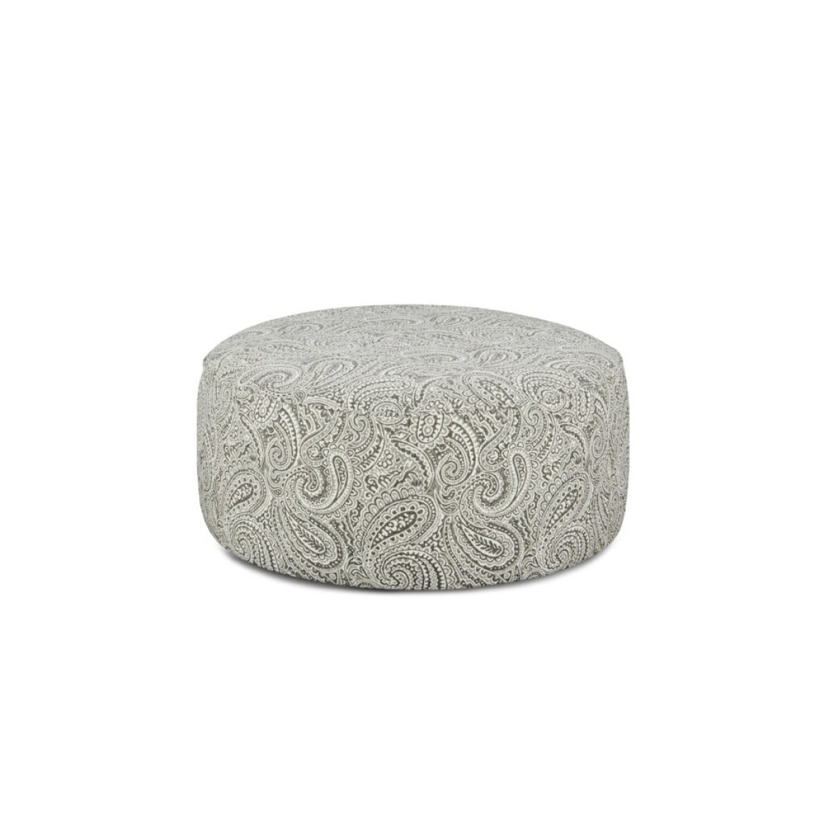 2d2b2fc21366e8a3f18ece0395a45368 Homecoming Stone Ottoman - Image 1