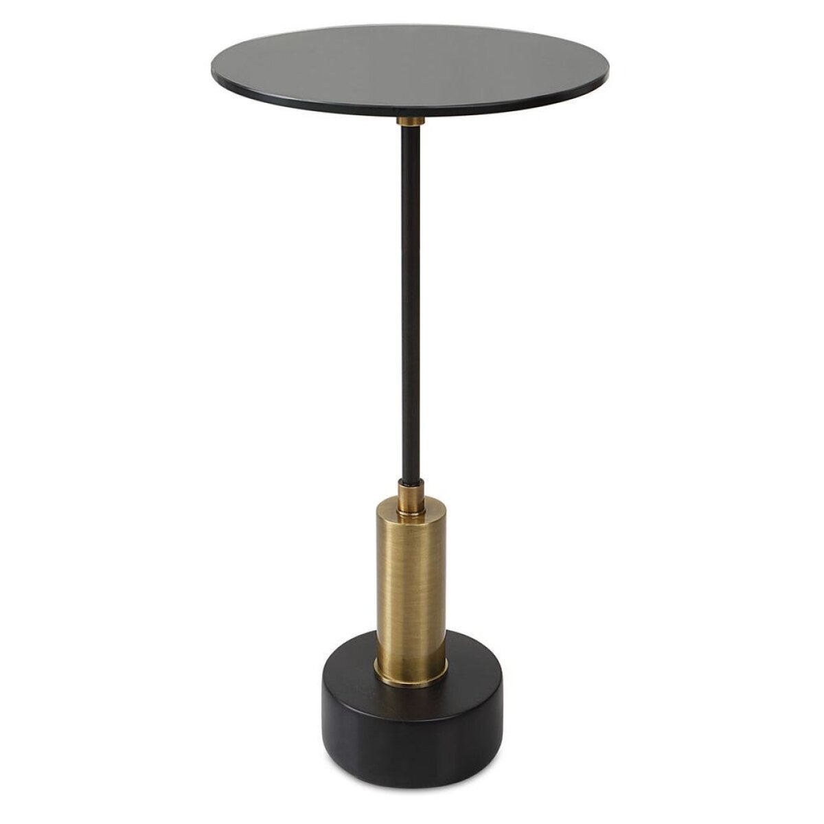 2d3b3f4bdd207fdb1502f2cda7a586da Spector Accent Table - Image 1