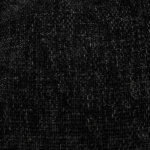 Roba Upholstered Swivel Lounge Chair - Zinc - Image 6