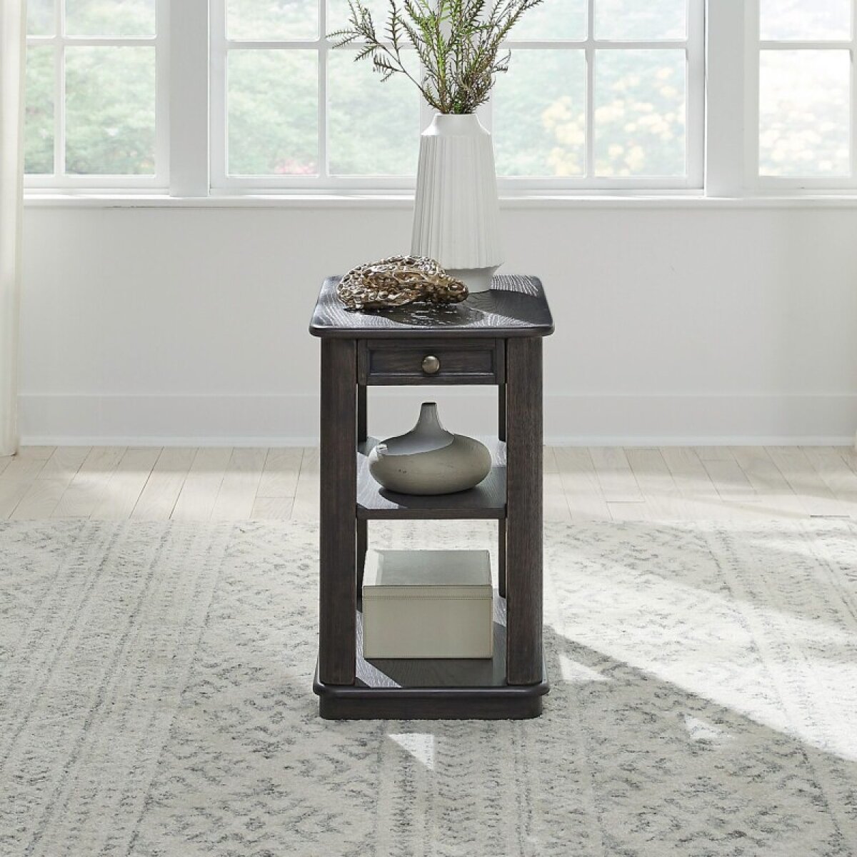 2d4d7a32f961c3c813cf2c45bc6433ff Wallace Chair Side Table - Image 1