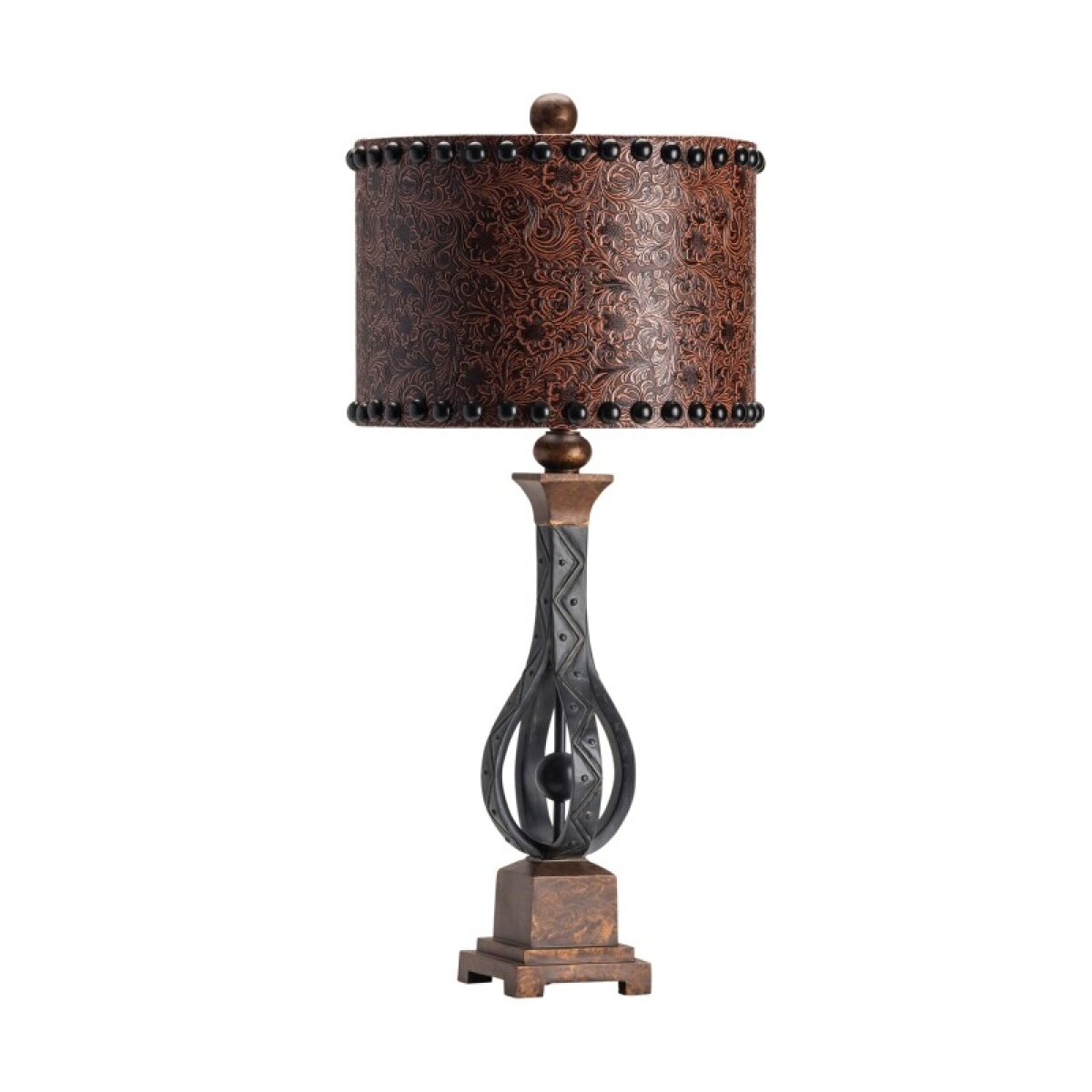 2d4df4ff58537601ef4cfe3ea3913103 Rambler Table Lamp - Image 1