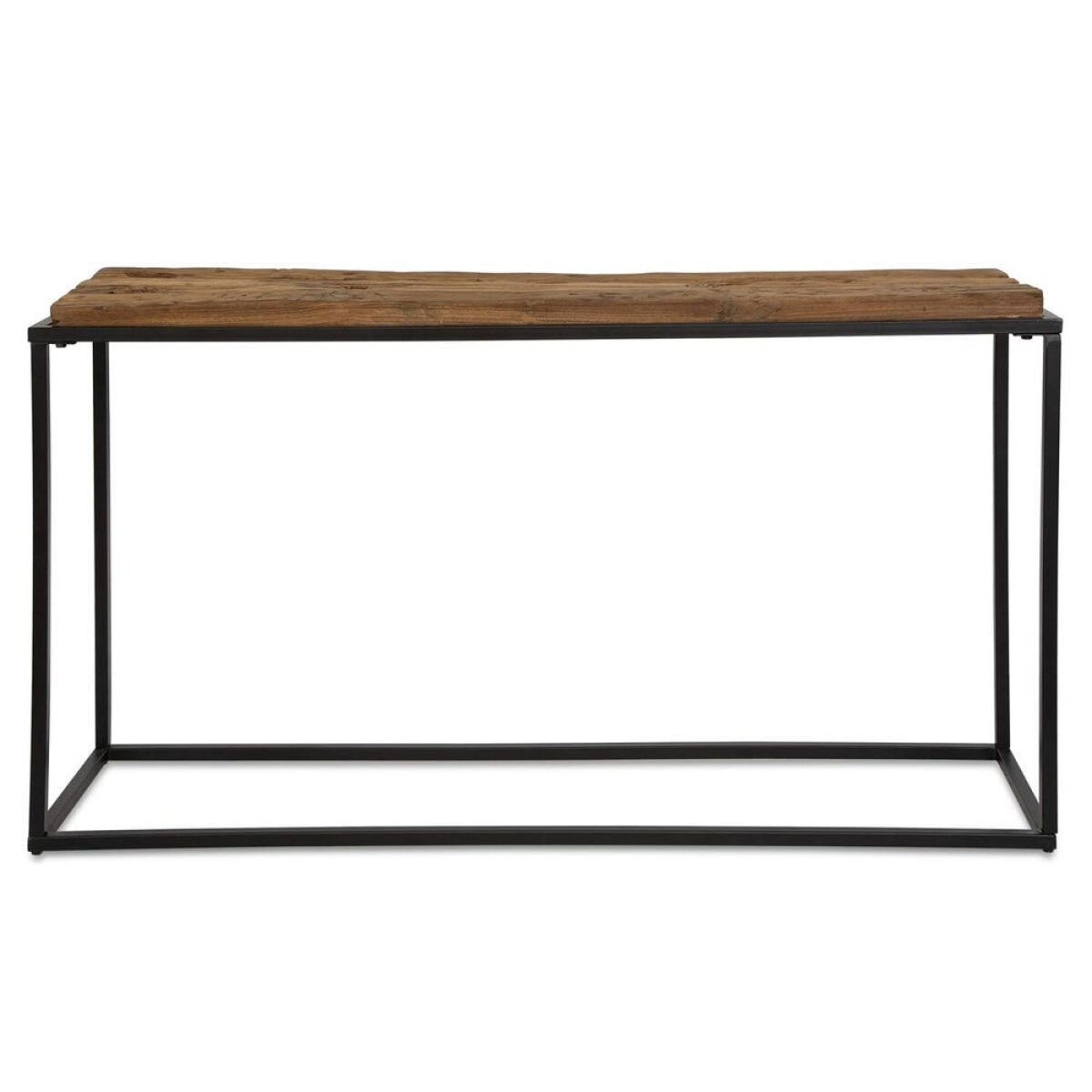 2d5ac6d4dcad4b63ee69cc83bdbbeca5 Holston Console Table - Image 1