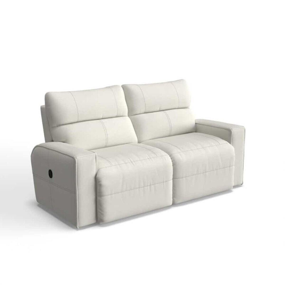 2da5ce467a1a19f56c7738172635eab5 Maddox Reclining 2-seat Sofa - Image 1