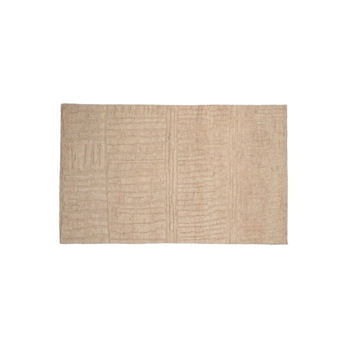 2de1e86c65827db2a7f797d1974c4939 Denver Hand Knotted Rug 7'6" x 9'6" - Image 1