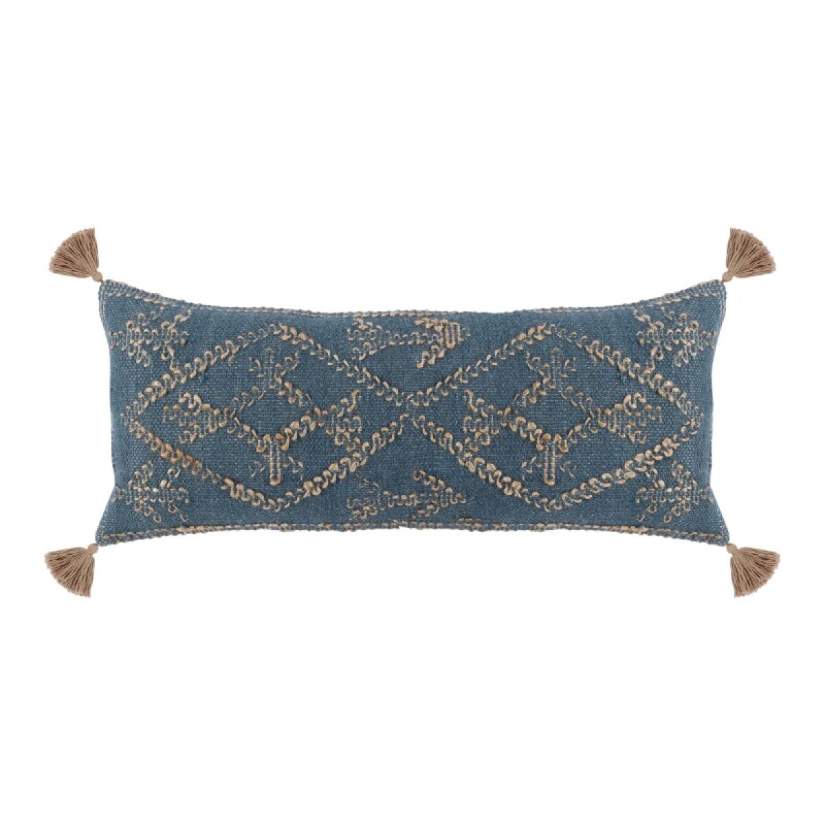 2de65215d23c49ead584690db3b8c399 Farm Lumbar Pillow - Image 1