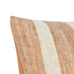 Bw Sherry 22x22 - Hazel/ Natural - Image 6