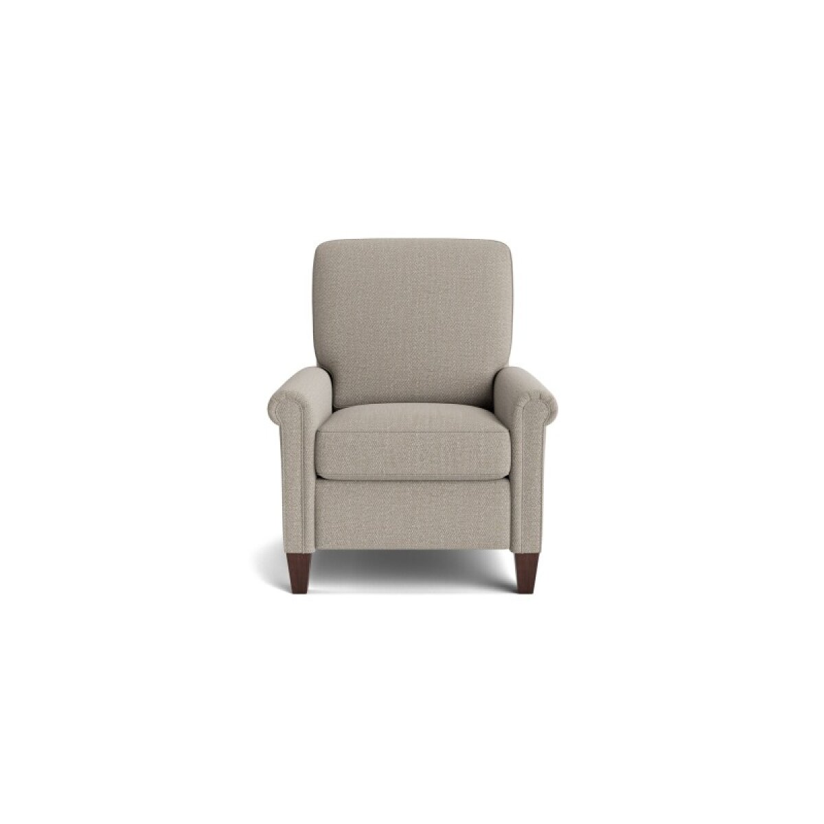 2e038f27635be68139096fd572188dfd Thompson Panel Arm Power Recliner - Image 1