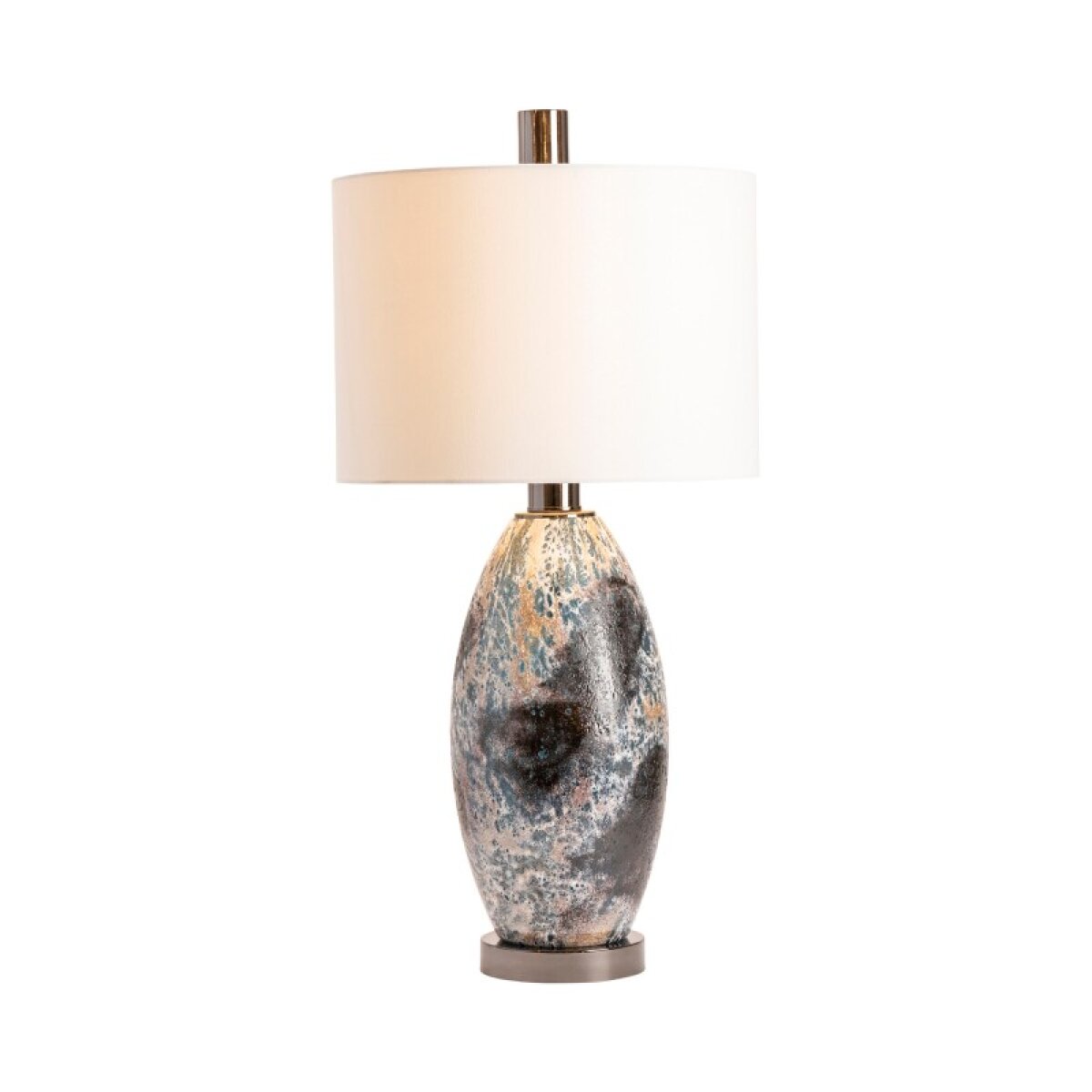 2e2677e920d270a25062d7e7c439ea29 Logan Table Lamp - Image 1