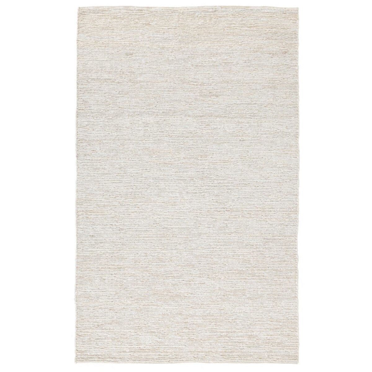 2e3fd0c6de9e4703d25fec440bd5316e Soumak Rug - Ivory / 5'x8' / Rug - Image 1