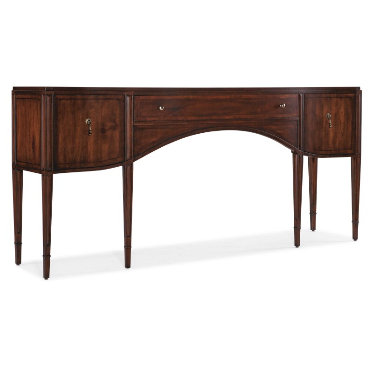 2e55a39064b8fd93e1291a69861baae7 Living Room Charleston Console Table - Image 1