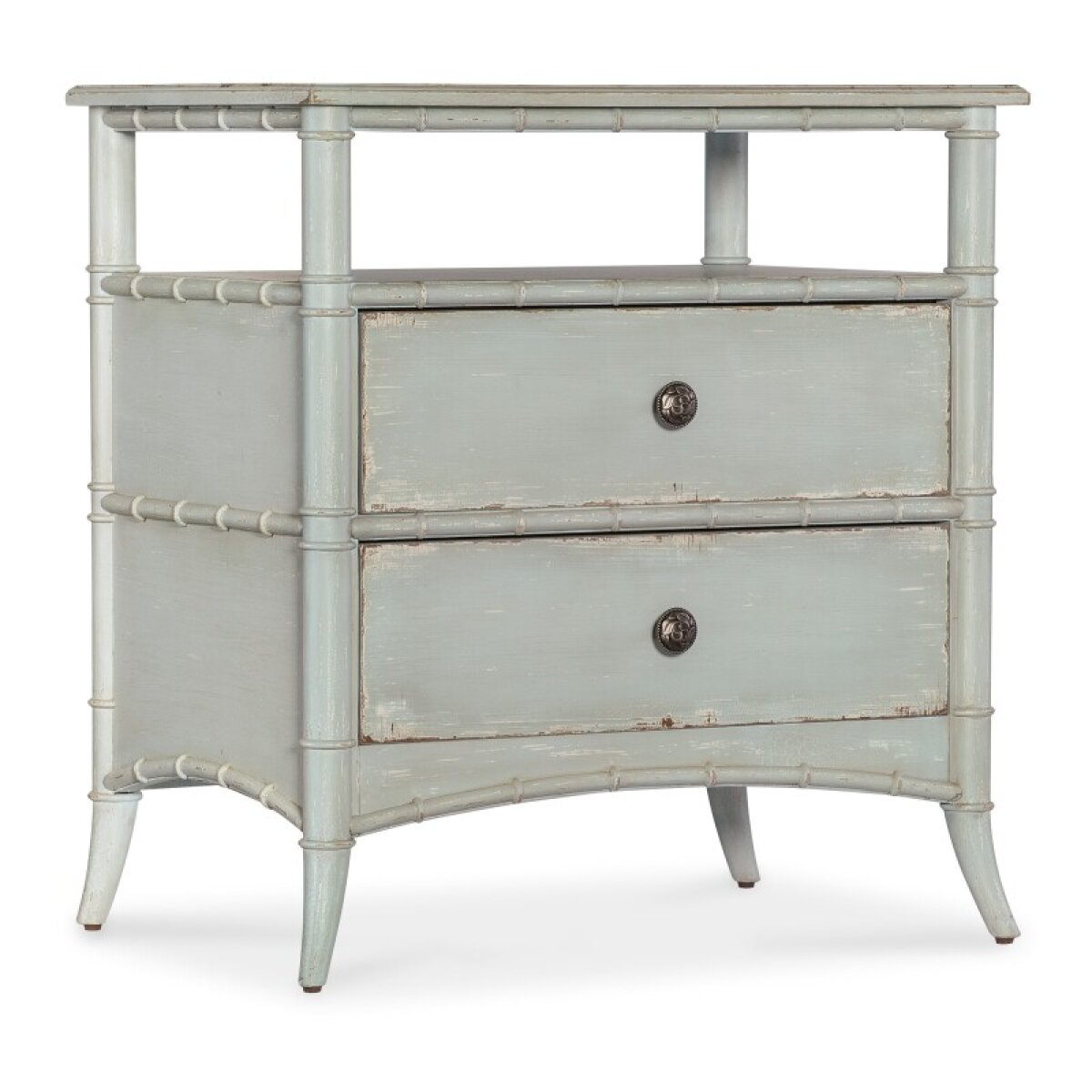 2e6867eb5727811b6ffb31bfab337e23 Bedroom Charleston Nightstand - Image 1