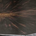 Volker Coffee Table, Black - Image 3