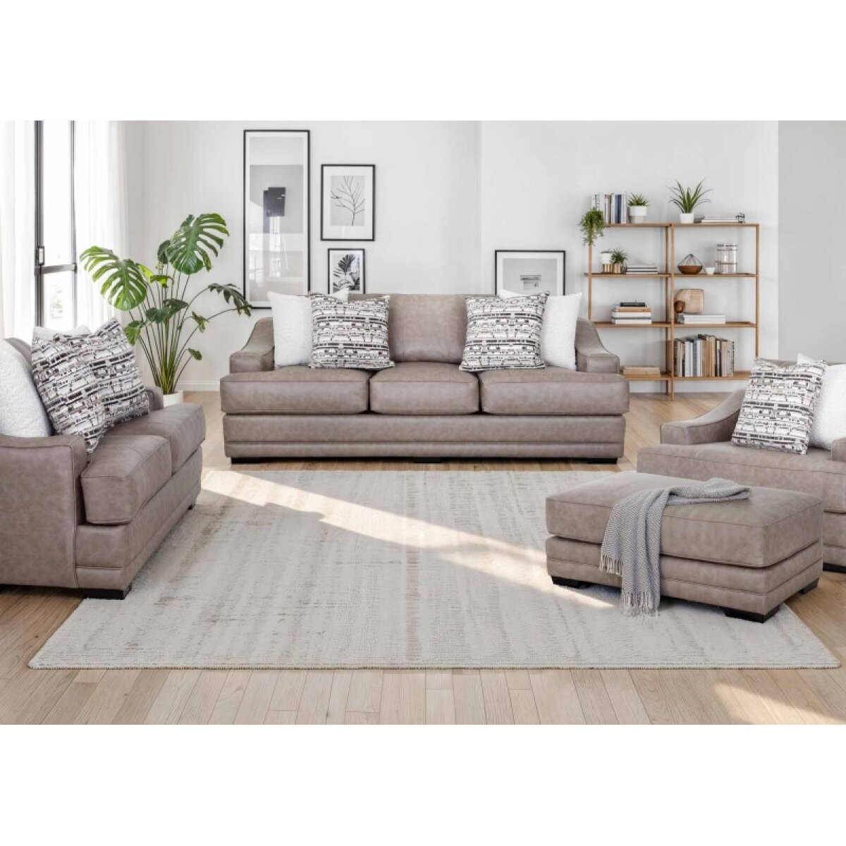 2e9b188e31ecb0010623771694ef267f 893 Granger Loveseat 89320 - Image 1