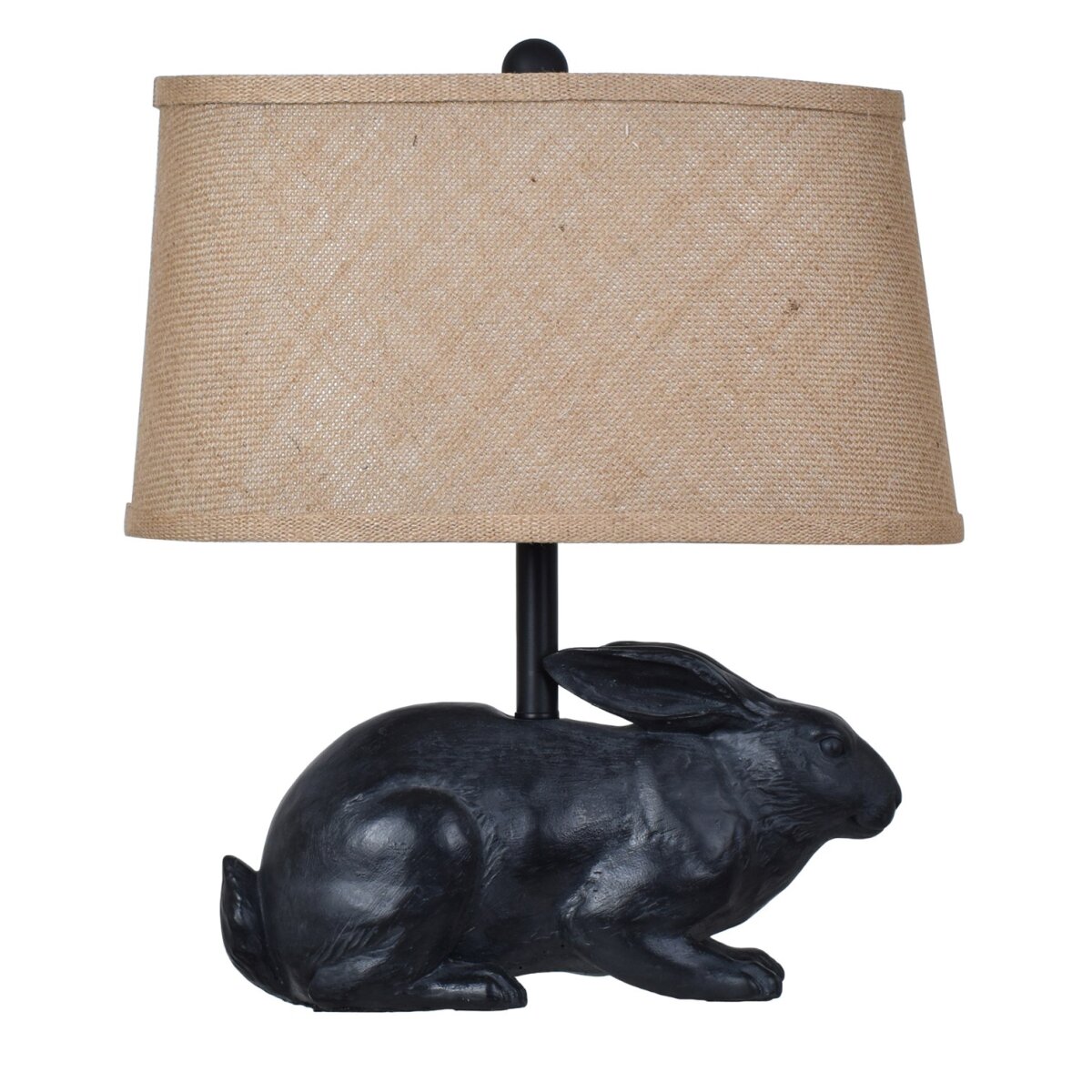 2eac86d48aa8016aa8ff71a1219aa7a1 Rabbit Table Lamp - Image 1