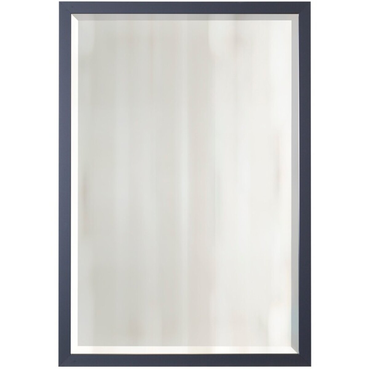 2ec9edefd6a12efe005e2384d4c57a8d Beveled Framed Mirror - Image 1