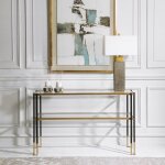 Kentmore Console Table - Image 3