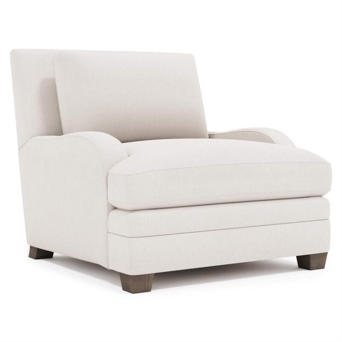 2eee0b317f4c7a2a16818afaaba7e59d Rollins Fabric Chair Without Pillows - Image 1