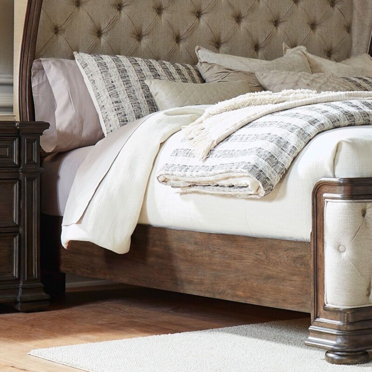 2f01cc03066c56c0a843cbaa5cf49c1a Shelter Bed Rails - Image 1