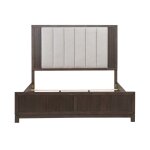 Modern Edge Queen Uph Bed - Image 4