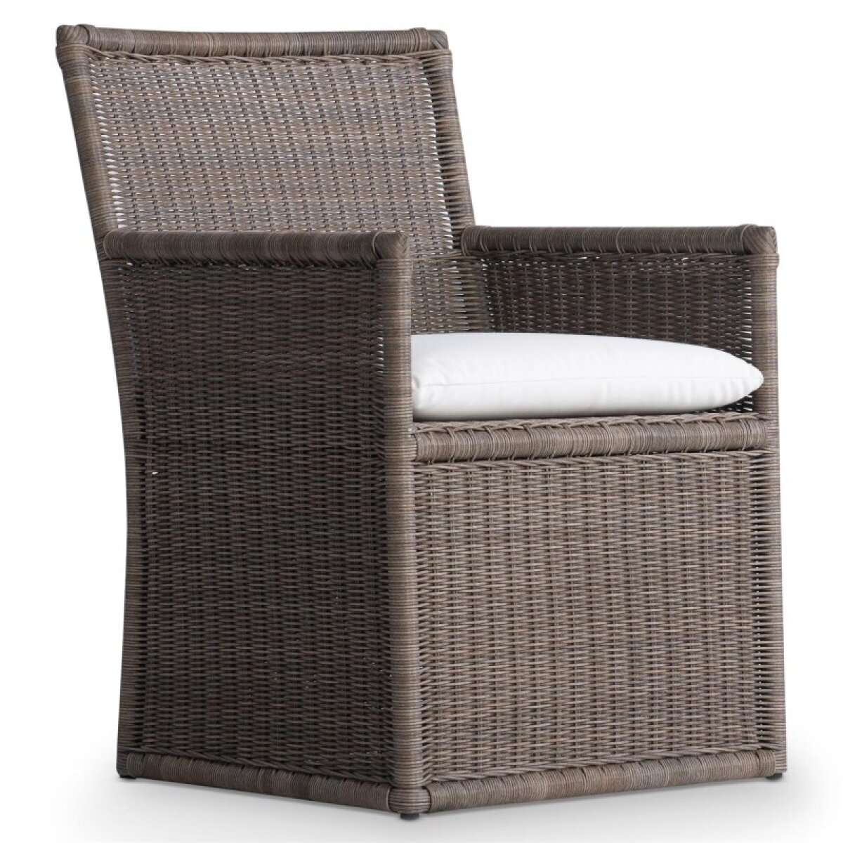 2f1b67da2882bfc09a971e708db4e72b Amelia Outdoor Arm Chair - Image 1