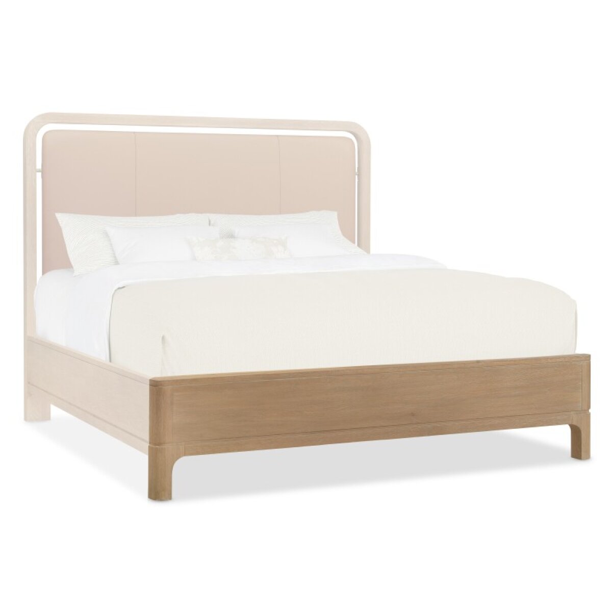 2f2401c09203ec6630c18f60e8d32112 Bedroom Banyon Bay 5/0 Panel Footboard - Image 1