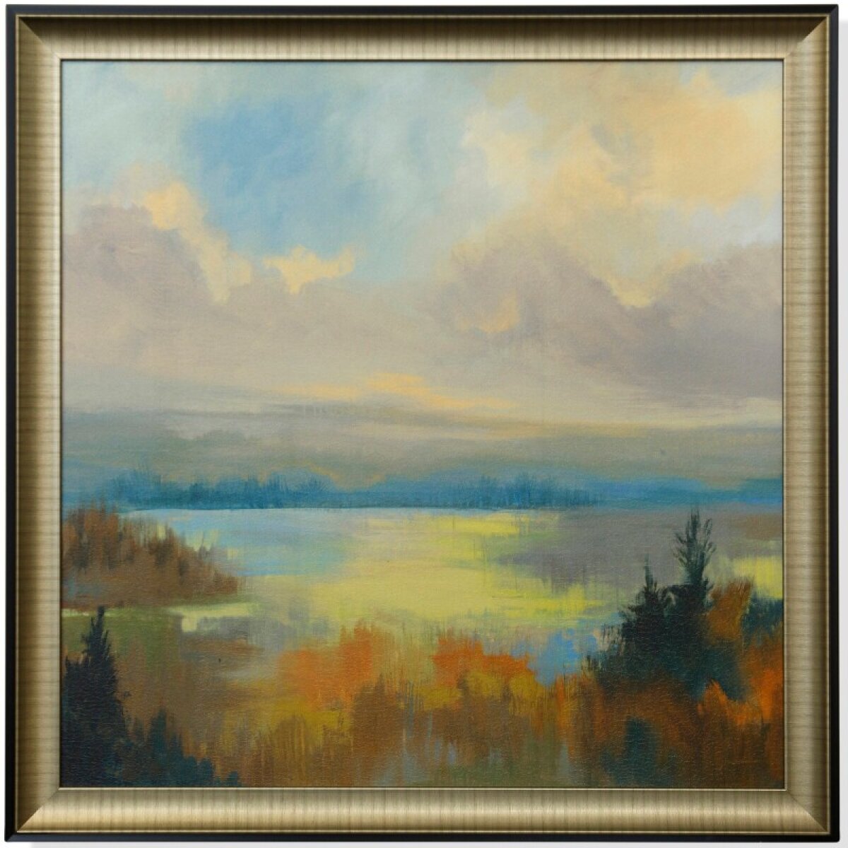 2f412138a7d6c01330ae79d3260efac5 Textured Framed Print - Image 1