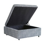 Madison - Sequence Lake Ottoman - Image 3