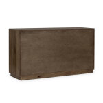 Santa Clara Solid Wood 6dwr Dresser - Image 5