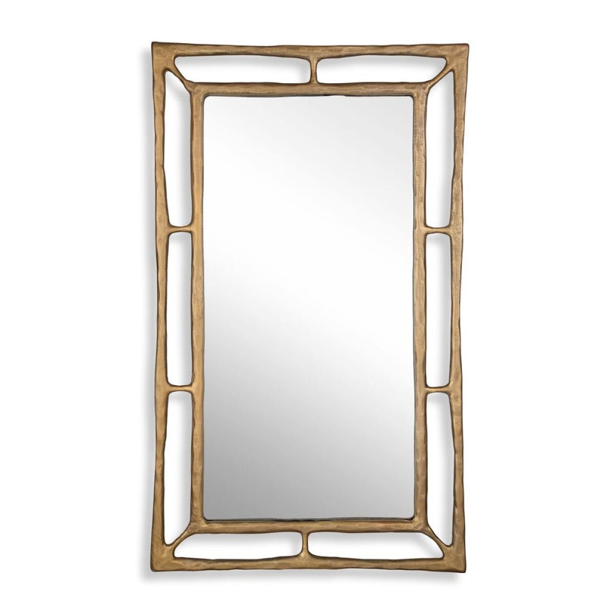 2f7ffae8bfe3411338793e0314053304 Felix Rectangle Mirror - Image 1