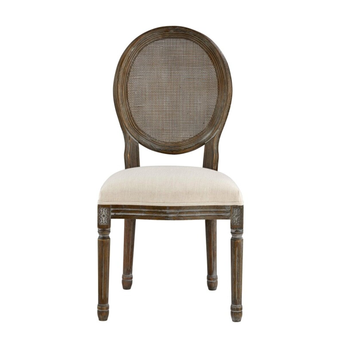 2f81e54b5c0d7daa67a52d6a60181ad8 round Mesh Back Maxwell Side Chair - Image 1