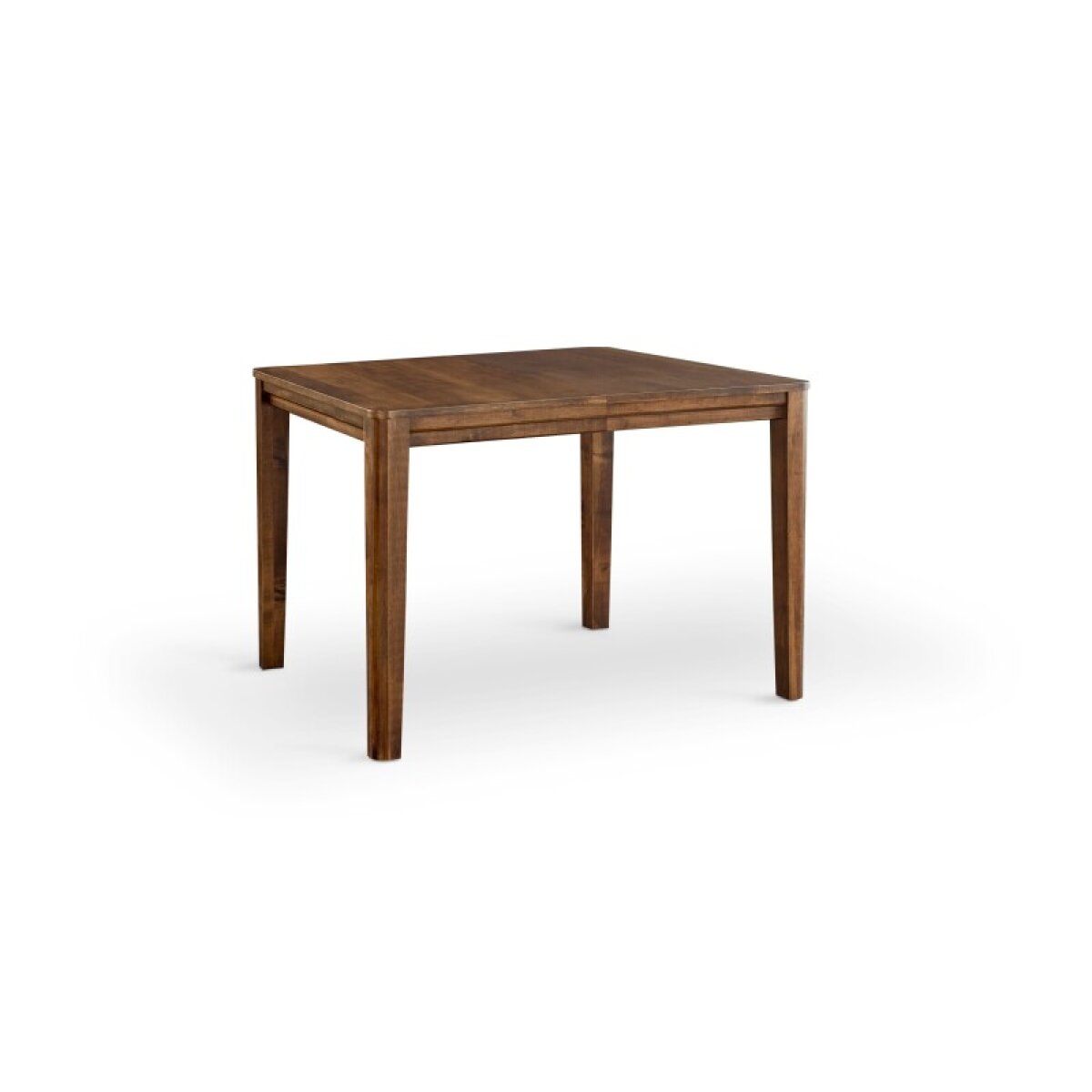 2f82fef0d622a0ea152540f3ff920885 Origins Dandridge Square Dining Table with Leaf - Image 1