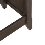 Paradise Valley Console Bar Table - Image 10