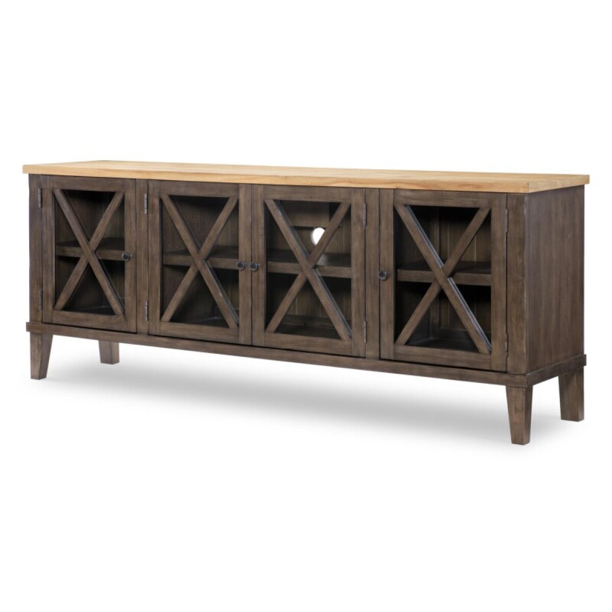 2f9f31c2b5f792c1d33fee3ccdf85ad3 Media Console - Image 1