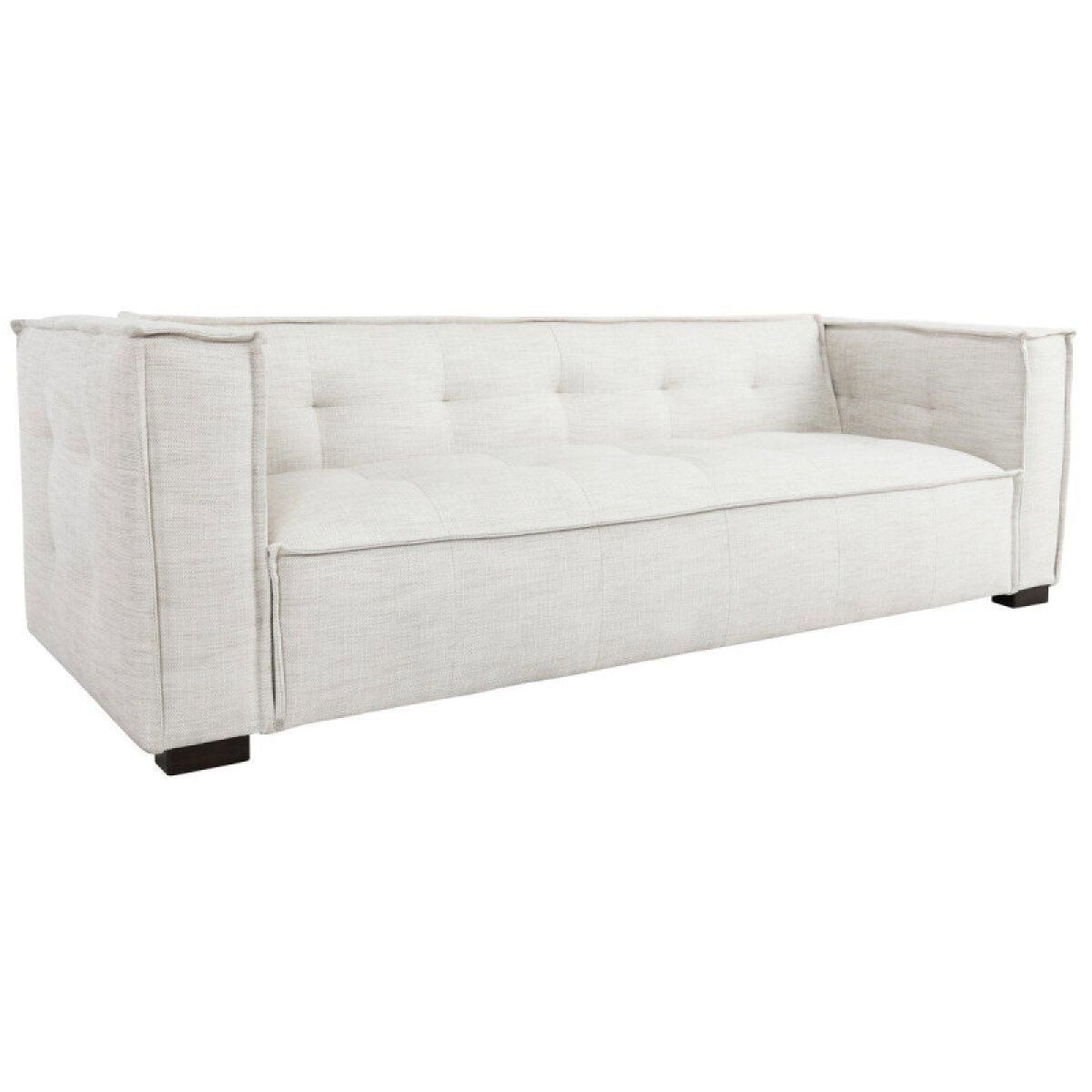2fac6355874711c2514950781c56b4a7 Element Upholstered Sofa - Beige - Image 1