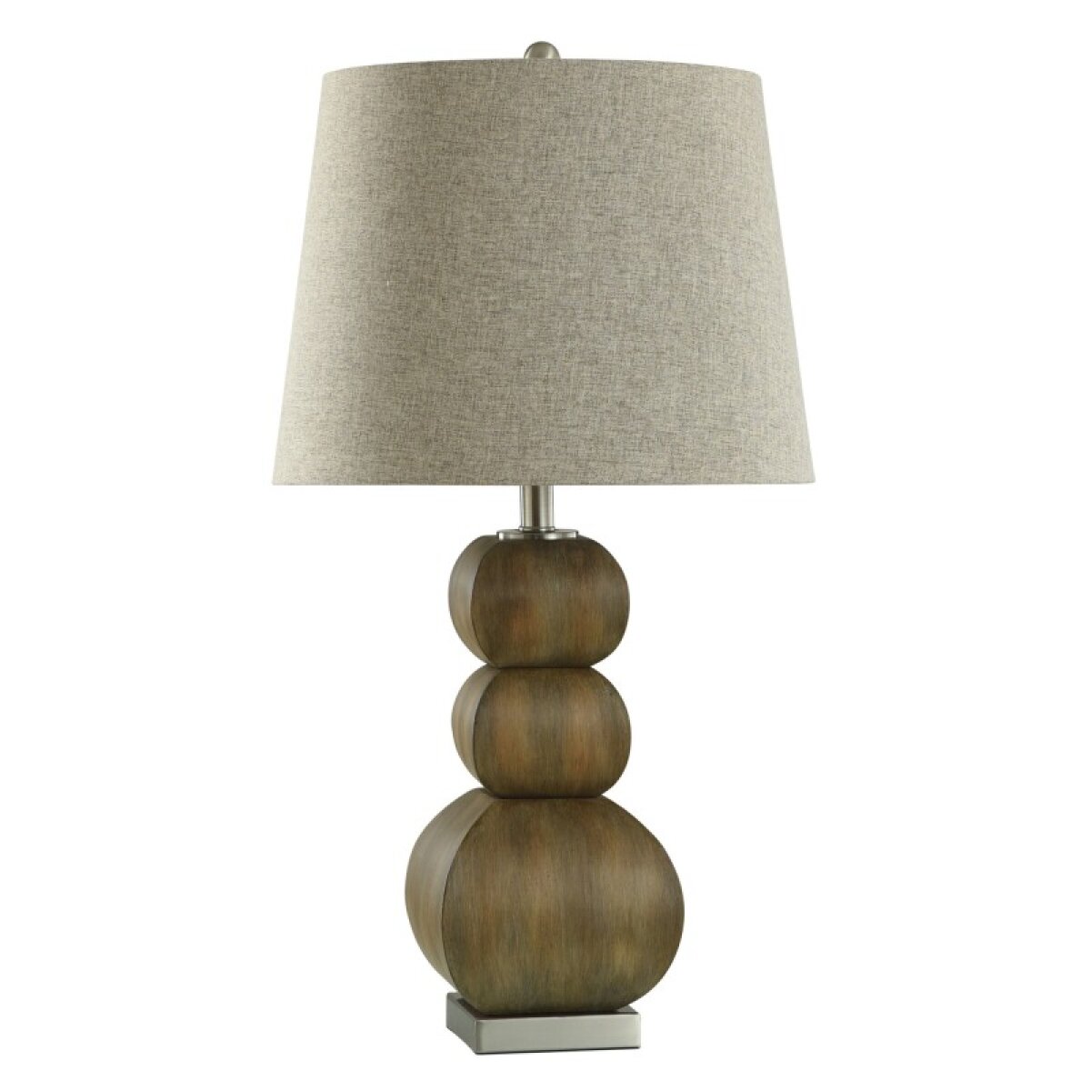 2fb5647aaba37aac614b609bfc89f201 Roanoke Poly Table Lamp - Image 1