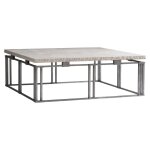 Riverton Cocktail Table - Image 5