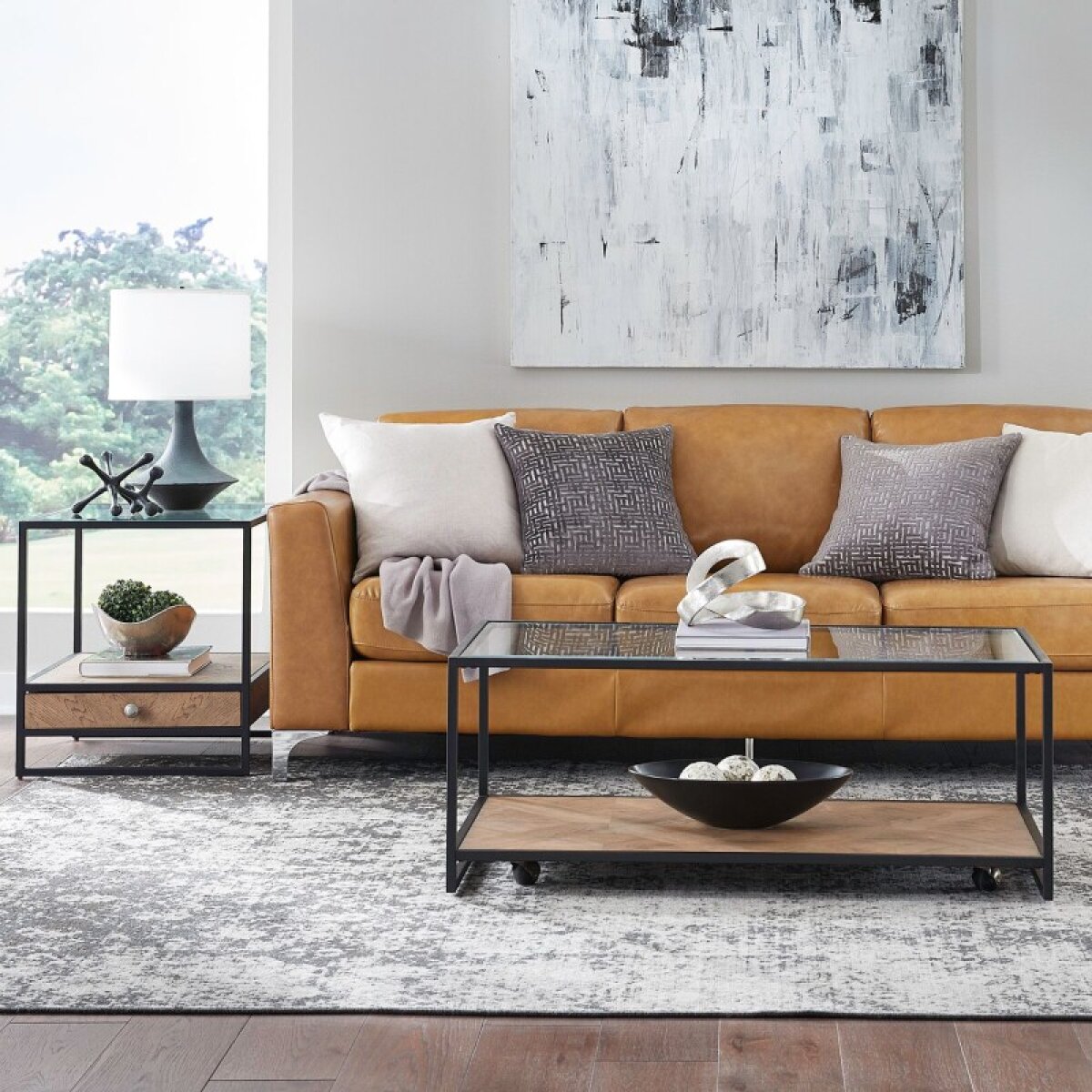 2fc855954faef7278bf743bd794ff8ce Bedford 3 Piece Set - Image 1