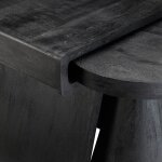 Keppler Nesting Tables (Black) - Image 5