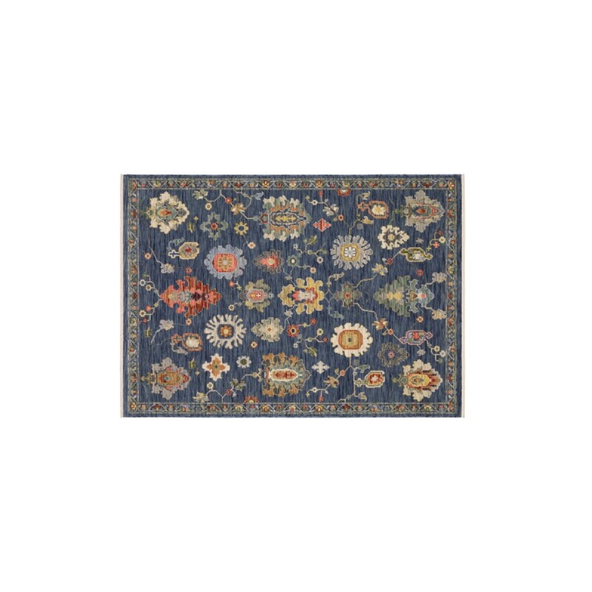 2ff71a2bb1be57f85ab08243d3a5a096 Marisol B1276 B1278 Rug 3'3" x 5' - Image 1