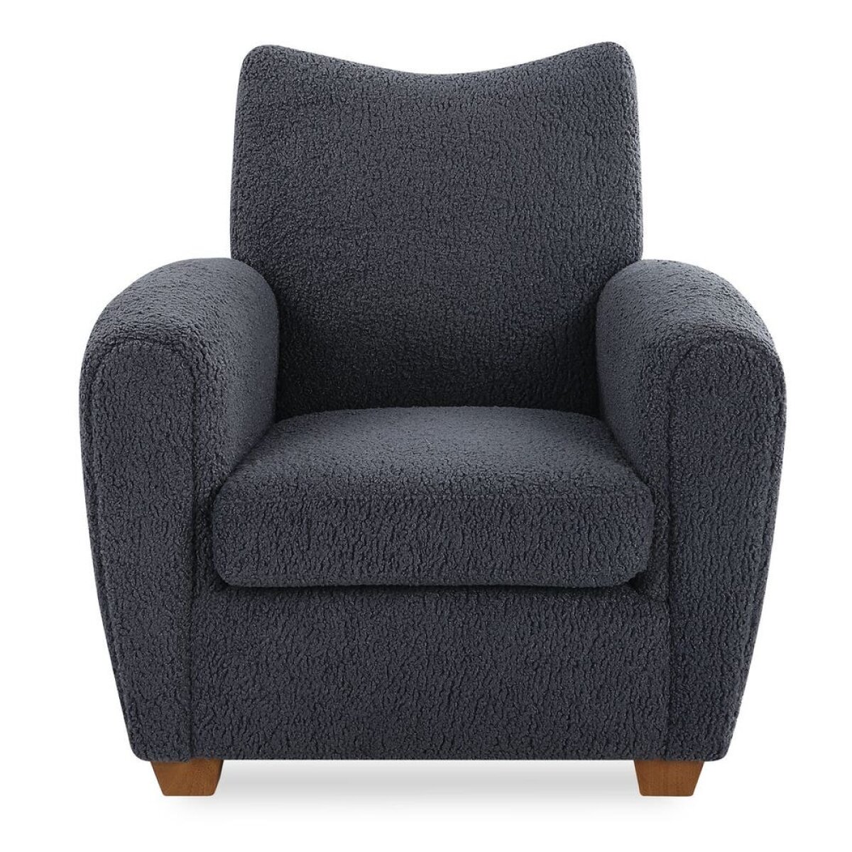 300690855f072a836ea7c4df6beaf33d Teddy Accent Chair, Slate - Image 1