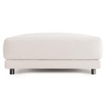 Avanni Outdoor Ottoman - Image 4