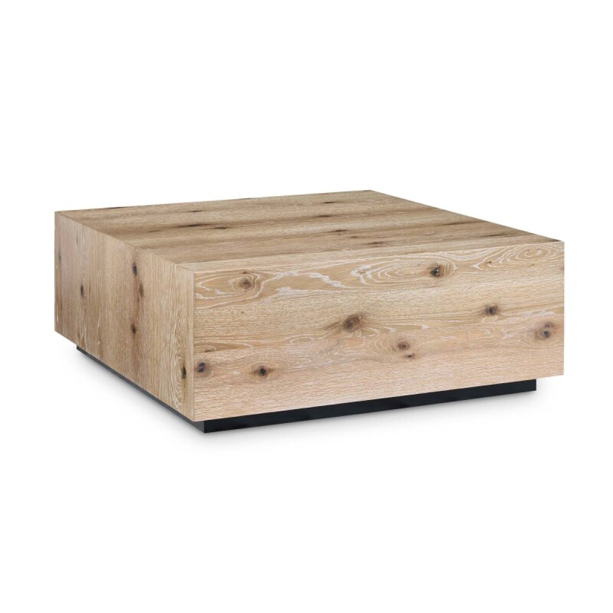 301ae6bf9fd520caa17d25a6b0099534 Cascade Square Cocktail Table - Image 1